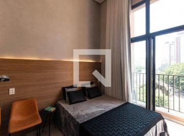 Apartamento de 1 quarto, São Paulo · Apartamento à Venda - Perdizes, 1 Quarto, 28 m2