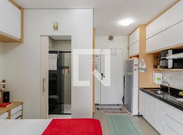 Apartamento 25m² Venda Aclimação · Apartamento à Venda - Aclimação, 1 Quarto, 25 m2