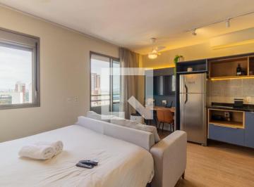 Apartamento de 1 quarto, São Paulo · Apartamento à Venda - Pinheiros, 1 Quarto, 25 m2