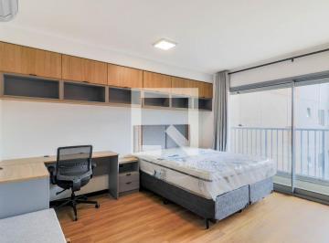 Apartamento en Venda de 1 quarto Brooklin · Apartamento à Venda - Brooklin, 1 Quarto, 30 m2