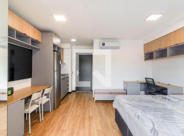 Apartamento de 1 quarto, São Paulo · Apartamento à Venda - Brooklin, 1 Quarto, 30 m2
