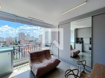 Apartamento · 31m² · 1 Quarto · Apartamento à Venda - Vila Mariana, 1 Quarto, 31 m2