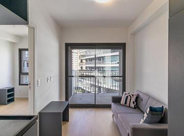 Apartamento · 30m² · 1 Quarto · Apartamento à Venda - Vila Olímpia, 1 Quarto, 30 m2