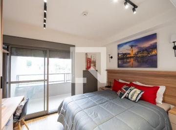 Apartamento · 28m² · 1 Quarto · Apartamento à Venda - Vila Clementino, 1 Quarto, 28 m2