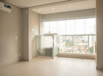 Apartamento · 28m² · 1 Quarto · Apartamento à Venda - Vila Clementino, 1 Quarto, 28 m2