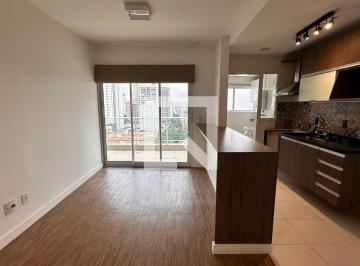 Apartamento de 1 quarto, São Paulo · Apartamento à Venda - Campo Belo, 1 Quarto, 50 m2