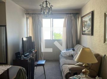 Apartamento · 79m² · 2 Quartos · 1 Vaga · Apartamento à Venda - Santana, 2 Quartos, 79 m2