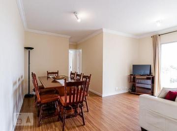 Apartamento de 3 quartos, São Paulo · Apartamento à Venda - Sacomã, 3 Quartos, 95 m2