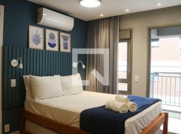 Apartamento en Venda de 1 quarto Perdizes · Apartamento à Venda - Perdizes, 1 Quarto, 28 m2