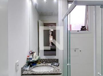 Apartamento Venda 45m² de 2 quartos · Apartamento à Venda - Brás, 2 Quartos, 45 m2