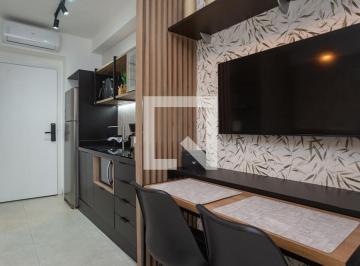 Apartamento Venda de 1 quarto · Apartamento à Venda - Perdizes, 1 Quarto, 25 m2