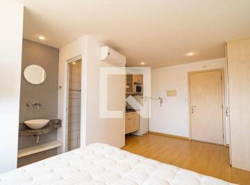 Apartamento · 23m² · 1 Quarto · 1 Vaga - Silvia Helena - Revenda Imóveis  · Apartamento à Venda - Consolação, 1 Quarto, 23 m2