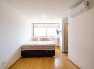 Apartamento de 1 quarto, São Paulo · Apartamento à Venda - Consolação, 1 Quarto, 23 m2