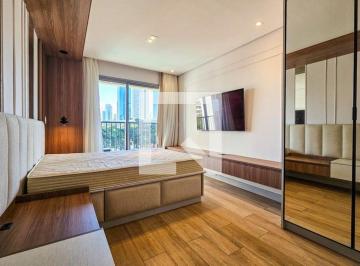 Apartamento en Venda de 1 quarto Brooklin · Apartamento à Venda - Brooklin, 1 Quarto, 25 m2