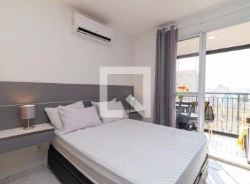 Apartamento · 24m² · 1 Quarto · Apartamento à Venda - Consolação, 1 Quarto, 24 m2
