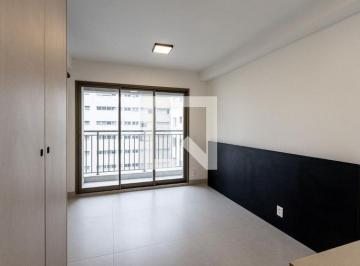 Apartamento en Venda de 1 quarto Perdizes · Apartamento à Venda - Perdizes, 1 Quarto, 24 m2