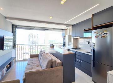 Apartamento de 2 quartos, São Paulo · Apartamento à Venda - Barra Funda, 2 Quartos, 42 m2