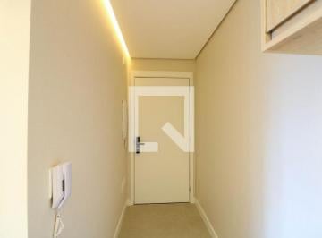 Apartamento de 1 quarto, São Paulo · Apartamento à Venda - Brooklin, 1 Quarto, 30 m2