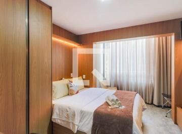 Apartamento 35m² Venda Santo Amaro · Apartamento à Venda - Santo Amaro , 1 Quarto, 35 m2