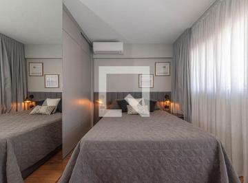 Apartamento de 1 quarto, São Paulo · Apartamento à Venda - Brooklin, 1 Quarto, 25 m2