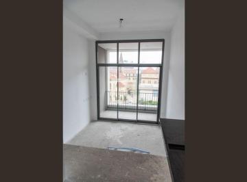Apartamento · 37m² · 1 Quarto · Apartamento à Venda - Vila Mariana, 1 Quarto, 37 m2