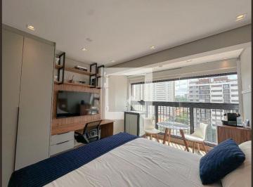 Apartamento · 24m² · 1 Quarto - Silvia Helena - Revenda Imóveis · Apartamento à Venda - Perdizes, 1 Quarto, 24 m2