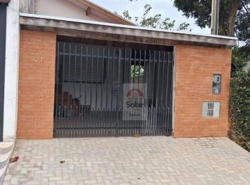 Casa · 100m² · 2 Quartos · 2 Vagas · Casa para venda e aluguel em Terra Nova de 100.00m² com 2 Quartos e 2 Garagens