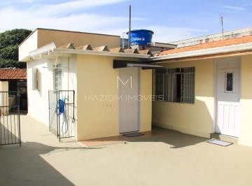 Casa · 194m² · 3 Quartos · 4 Vagas · Casa para venda em Vila Garcia de 194.00m² com 3 Quartos e 4 Garagens