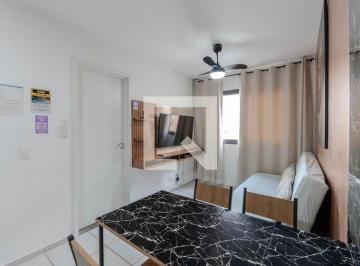 Apartamento · 37m² · 2 Quartos · Apartamento à Venda - Bela Vista, 2 Quartos, 37 m2