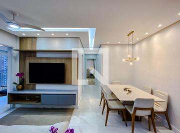 Apartamento de 3 quartos, São Paulo · Apartamento à Venda - Belém, 3 Quartos, 96 m2