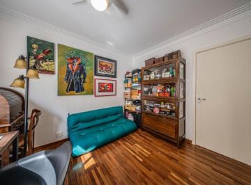 IMG_20260617_185143_001.jpeg · Confortável apartamento para venda em Perdizes com 4 quartos, sendo 2 suítes, 167m² - remaxfront#CB6