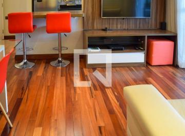 Apartamento 55m² Venda Vila Carrão · Apartamento à Venda - Vila Carrão, 1 Quarto, 55 m2