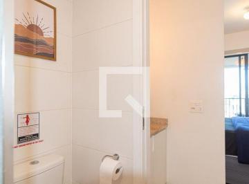 Apartamento en Venda de 1 quarto Consolação · Apartamento à Venda - Consolação, 1 Quarto, 23 m2