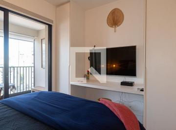 Apartamento 23m² Venda Consolação · Apartamento à Venda - Consolação, 1 Quarto, 23 m2