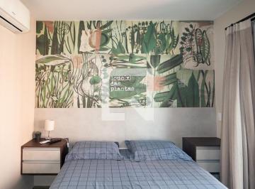 Este charmoso studio está localizado no vibrante bairro da Bela Vista, oferecend · Apartamento à Venda - Consolação, 1 Quarto, 29 m2