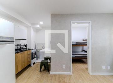 Apartamento de 2 quartos, São Paulo · Apartamento à Venda - Centro, 2 Quartos, 35 m2