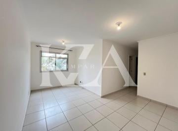 Apartamento · 78m² · 3 Quartos · 2 Vagas · Apartamento para alugar em Jardim Shangai de 78.00m² com 3 Quartos e 2 Garagens