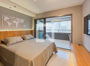 Apartamento 29m² Venda Vila Mariana · Apartamento à Venda - Vila Mariana, 1 Quarto, 29 m2