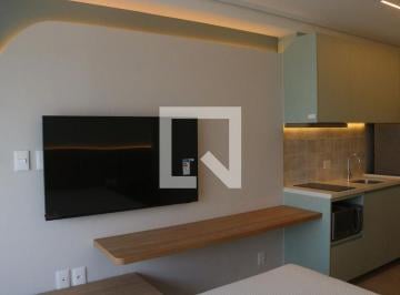 Apartamento Venda de 1 quarto · Apartamento à Venda - Perdizes, 1 Quarto, 24 m2
