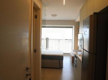 Esta kitnet mobiliada é uma excelente opção para quem busca praticidades em um e · Apartamento à Venda - Perdizes, 1 Quarto, 24 m2