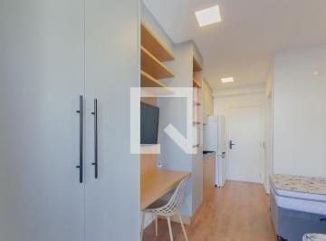 Apartamento 23m² Venda Vila Mariana · Apartamento à Venda - Vila Mariana, 1 Quarto, 23 m2