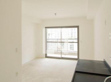 Apartamento de 1 quarto, São Paulo · Apartamento à Venda - Vila Clementino, 1 Quarto, 29 m2