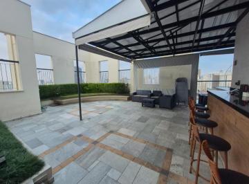IMG_20260620_092353_000.jpeg · Aconchegante apartamento para venda em Vila Pompéia com 3 quartos, sendo 1 suíte, 83m² - remaxfront#