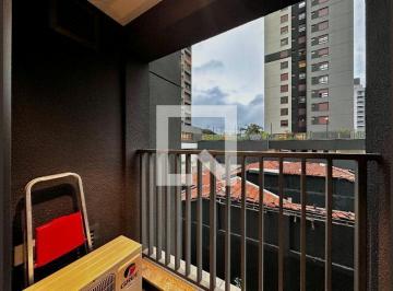 Apartamento Venda 30m² de 1 quarto · Apartamento à Venda - Brooklin, 1 Quarto, 30 m2