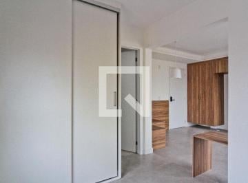 Apartamento Venda de 1 quarto · Apartamento à Venda - Santana, 1 Quarto, 33 m2