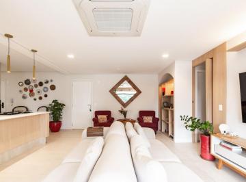 IMG_20260627_001509_000.jpeg · Deslumbrante apartamento para venda em Brooklin com 2 quartos, sendo 2 suítes, 130m² - remaxfront#5F