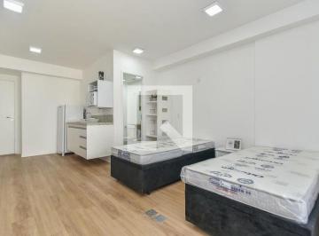 Apartamento de 1 quarto, São Paulo · Apartamento à Venda - Santa Cecília, 1 Quarto, 38 m2