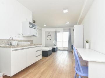 Apartamento · 38m² · 1 Quarto · Apartamento à Venda - Santa Cecília, 1 Quarto, 38 m2