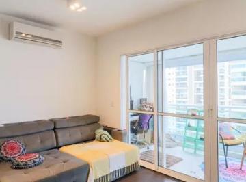 IMG_20260625_061517_000.jpeg · Versátil apartamento para venda em Campo Belo com 1 quarto, sendo 1 suíte, 59m² - remaxfront#GMMAR