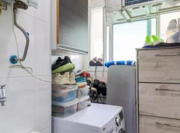IMG_20260627_091508_000.jpeg · Excelente apartamento para venda em Campo Belo com 1 quarto, sendo 1 suíte, 59m² - remaxfront#GMMAR
